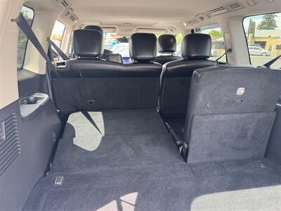 2020 Nissan Armada SV - Photo 24 - Salem, OR 97317