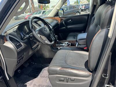 2020 Nissan Armada SV - Photo 9 - Salem, OR 97317