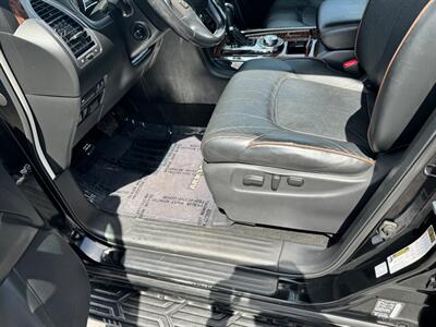 2020 Nissan Armada SV - Photo 15 - Salem, OR 97317