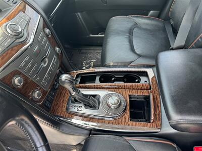 2020 Nissan Armada SV - Photo 10 - Salem, OR 97317