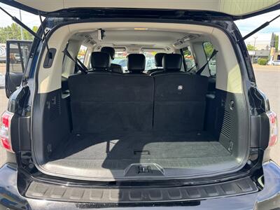2020 Nissan Armada SV - Photo 22 - Salem, OR 97317