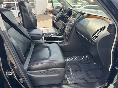 2020 Nissan Armada SV - Photo 30 - Salem, OR 97317