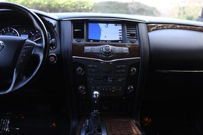 2020 Nissan Armada SV   - Photo 14 - Salem, OR 97317