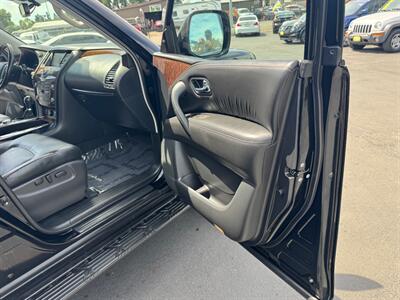 2020 Nissan Armada SV - Photo 29 - Salem, OR 97317