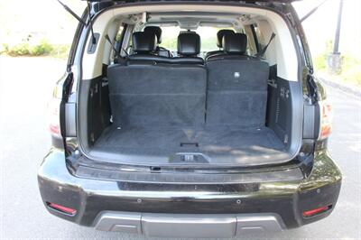 2020 Nissan Armada SV   - Photo 15 - Salem, OR 97317