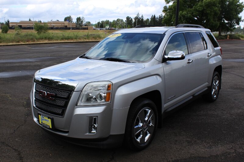 2015 GMC Terrain SLT-1  