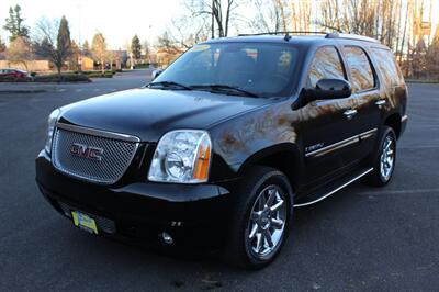 2007 GMC Yukon Denali   - Photo 2 - Salem, OR 97317