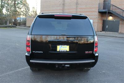 2007 GMC Yukon Denali   - Photo 8 - Salem, OR 97317