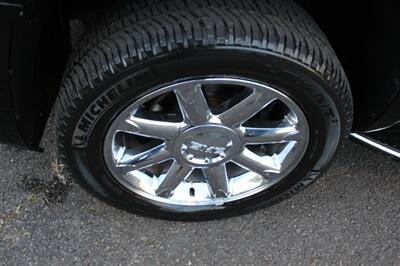 2007 GMC Yukon Denali   - Photo 21 - Salem, OR 97317