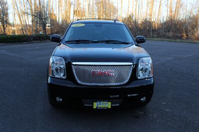 2007 GMC Yukon Denali   - Photo 6 - Salem, OR 97317