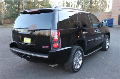 2007 GMC Yukon Denali   - Photo 4 - Salem, OR 97317