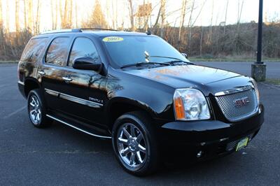 2007 GMC Yukon Denali   - Photo 1 - Salem, OR 97317