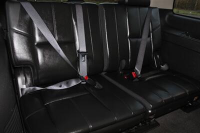 2007 GMC Yukon Denali   - Photo 14 - Salem, OR 97317
