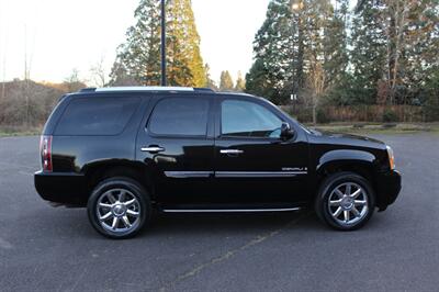 2007 GMC Yukon Denali   - Photo 5 - Salem, OR 97317