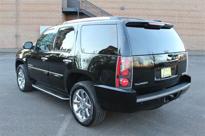 2007 GMC Yukon Denali   - Photo 3 - Salem, OR 97317