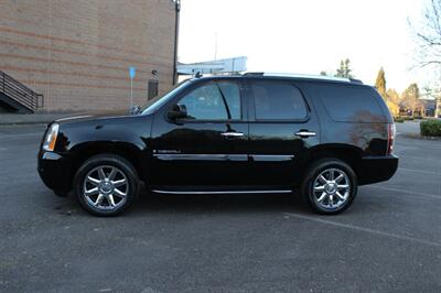 2007 GMC Yukon Denali   - Photo 7 - Salem, OR 97317