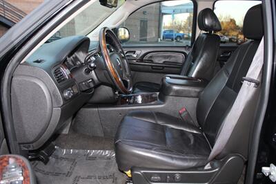 2007 GMC Yukon Denali   - Photo 10 - Salem, OR 97317