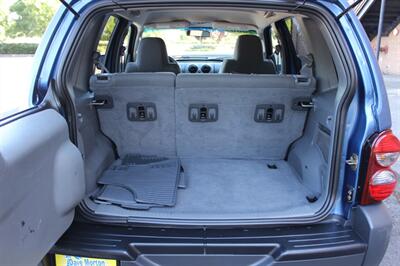 2006 Jeep Liberty Sport   - Photo 15 - Salem, OR 97317