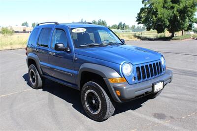 2006 Jeep Liberty Sport   - Photo 1 - Salem, OR 97317