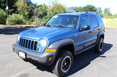 2006 Jeep Liberty Sport   - Photo 2 - Salem, OR 97317