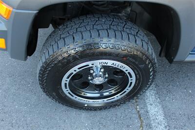 2006 Jeep Liberty Sport   - Photo 19 - Salem, OR 97317