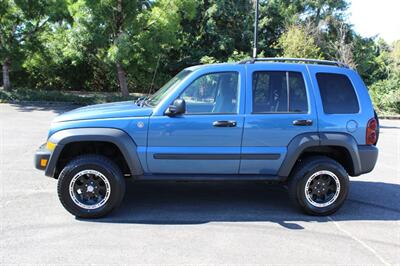 2006 Jeep Liberty Sport   - Photo 7 - Salem, OR 97317