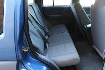 2006 Jeep Liberty Sport   - Photo 16 - Salem, OR 97317