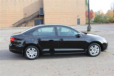 2015 Volkswagen Jetta S   - Photo 5 - Salem, OR 97317
