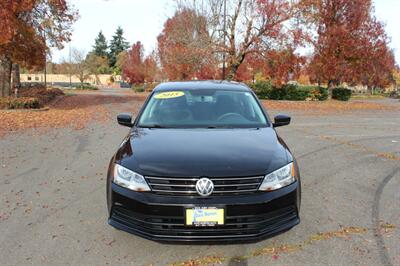 2015 Volkswagen Jetta S   - Photo 6 - Salem, OR 97317