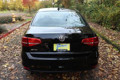 2015 Volkswagen Jetta S   - Photo 8 - Salem, OR 97317