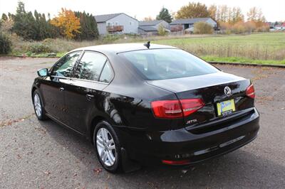 2015 Volkswagen Jetta S   - Photo 3 - Salem, OR 97317