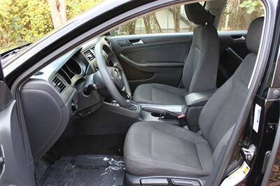 2015 Volkswagen Jetta S   - Photo 10 - Salem, OR 97317