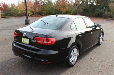 2015 Volkswagen Jetta S   - Photo 4 - Salem, OR 97317