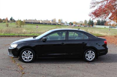 2015 Volkswagen Jetta S   - Photo 7 - Salem, OR 97317