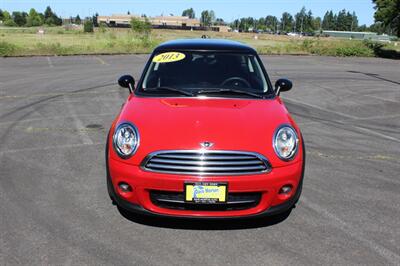 2013 MINI Hardtop Cooper   - Photo 6 - Salem, OR 97317