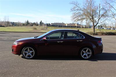 2009 Acura TSX w/Premium   - Photo 7 - Salem, OR 97317