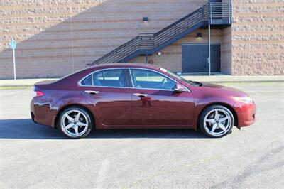 2009 Acura TSX w/Premium   - Photo 5 - Salem, OR 97317