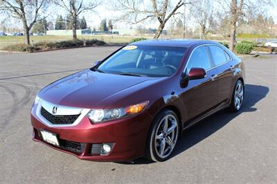 2009 Acura TSX w/Premium   - Photo 2 - Salem, OR 97317