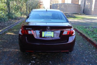 2009 Acura TSX w/Premium   - Photo 8 - Salem, OR 97317