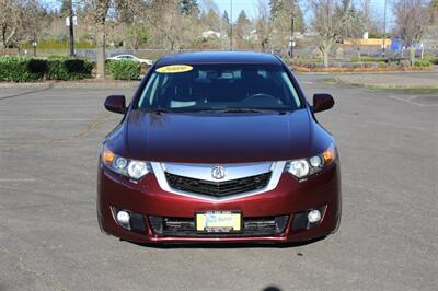 2009 Acura TSX w/Premium   - Photo 6 - Salem, OR 97317