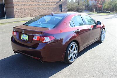 2009 Acura TSX w/Premium   - Photo 4 - Salem, OR 97317