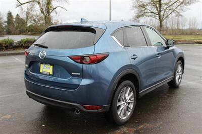 2020 Mazda CX-5 Grand Touring   - Photo 4 - Salem, OR 97317