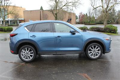 2020 Mazda CX-5 Grand Touring   - Photo 5 - Salem, OR 97317