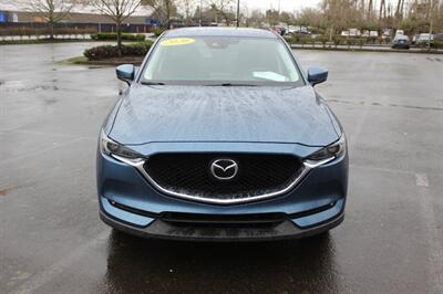 2020 Mazda CX-5 Grand Touring   - Photo 6 - Salem, OR 97317