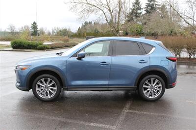 2020 Mazda CX-5 Grand Touring   - Photo 7 - Salem, OR 97317