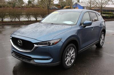 2020 Mazda CX-5 Grand Touring   - Photo 2 - Salem, OR 97317