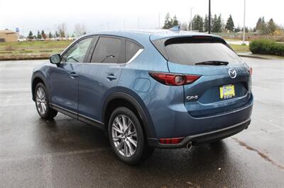 2020 Mazda CX-5 Grand Touring   - Photo 3 - Salem, OR 97317