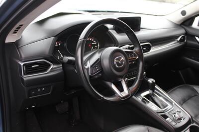 2020 Mazda CX-5 Grand Touring   - Photo 9 - Salem, OR 97317