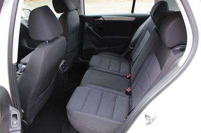 2012 Volkswagen Golf 2.5L PZEV   - Photo 13 - Salem, OR 97317