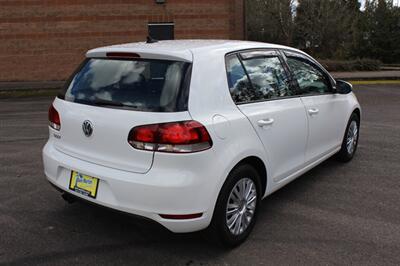 2012 Volkswagen Golf 2.5L PZEV   - Photo 4 - Salem, OR 97317